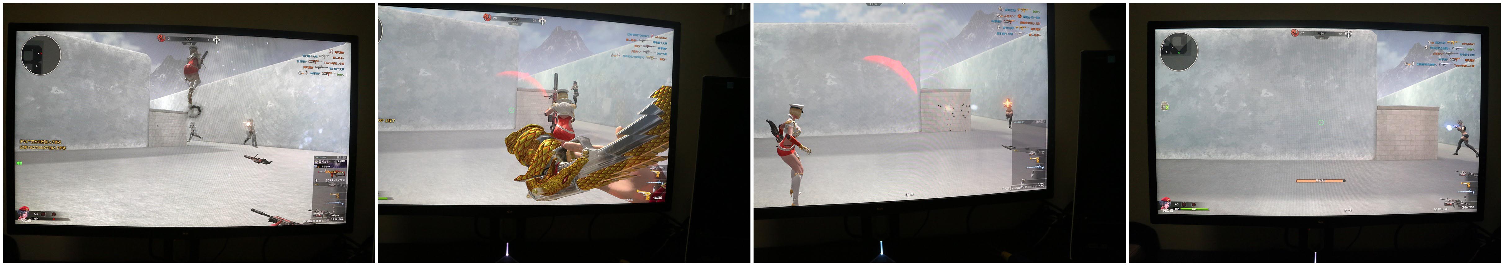 用了四年的显示器还有必要买吗,用了两年的显示器还值得买吗