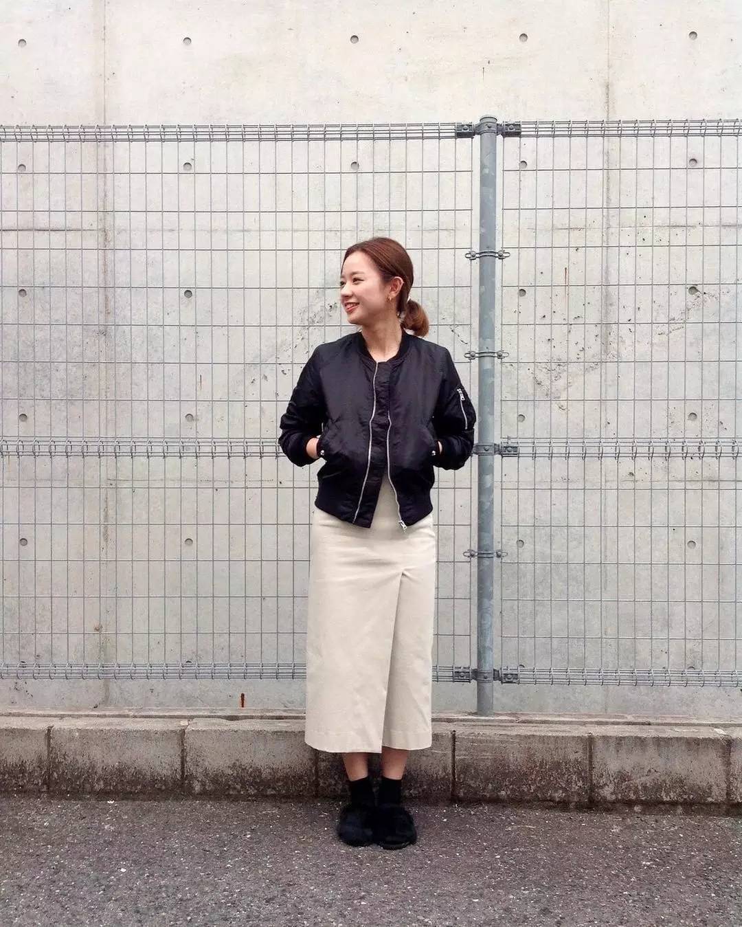 今年没买MA-1你就low了！