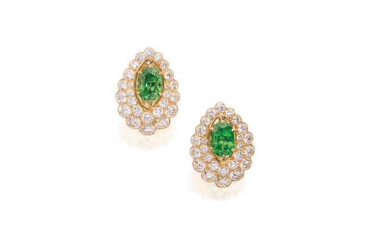 “潜力股”沙弗莱石，拿什么实力叫嚣祖母绿