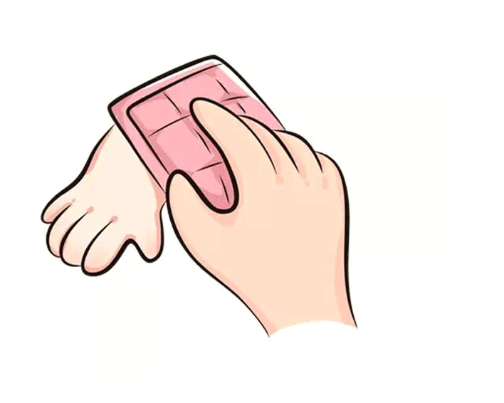 百白破疫苗的接种方式,百白破疫苗的不良反应