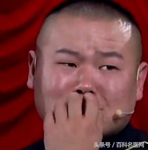 岳云鹏治眼睛干涩,岳云鹏干眼症飞蚊症好了吗