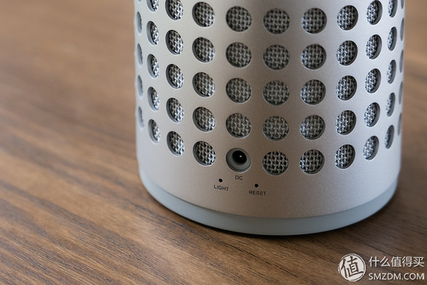 我不是宜家的不锈钢筷筒,我是个无线智能音箱!