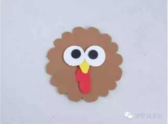 玩转感恩节视频,感恩节趣味记忆