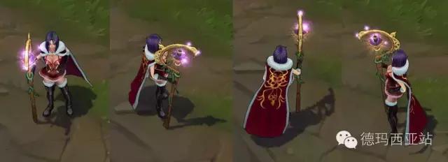 lol冰雪节皮肤稀有度排行,lol冰雪节皮肤售价