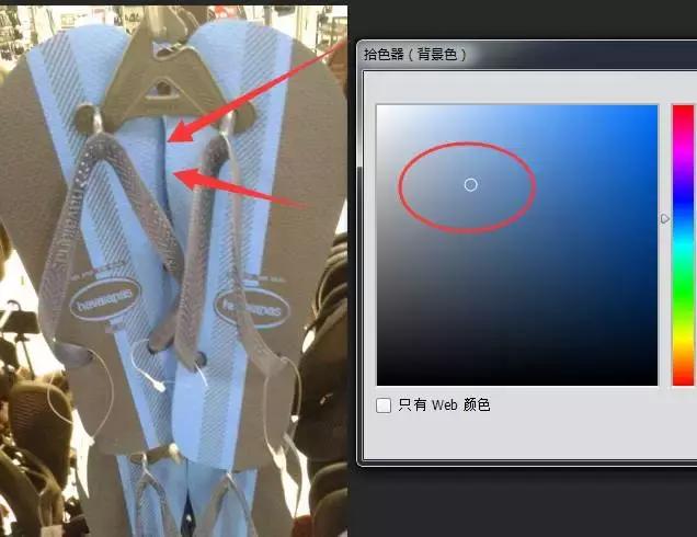蓝黑白金到底是什么颜色,白金和蓝黑之争