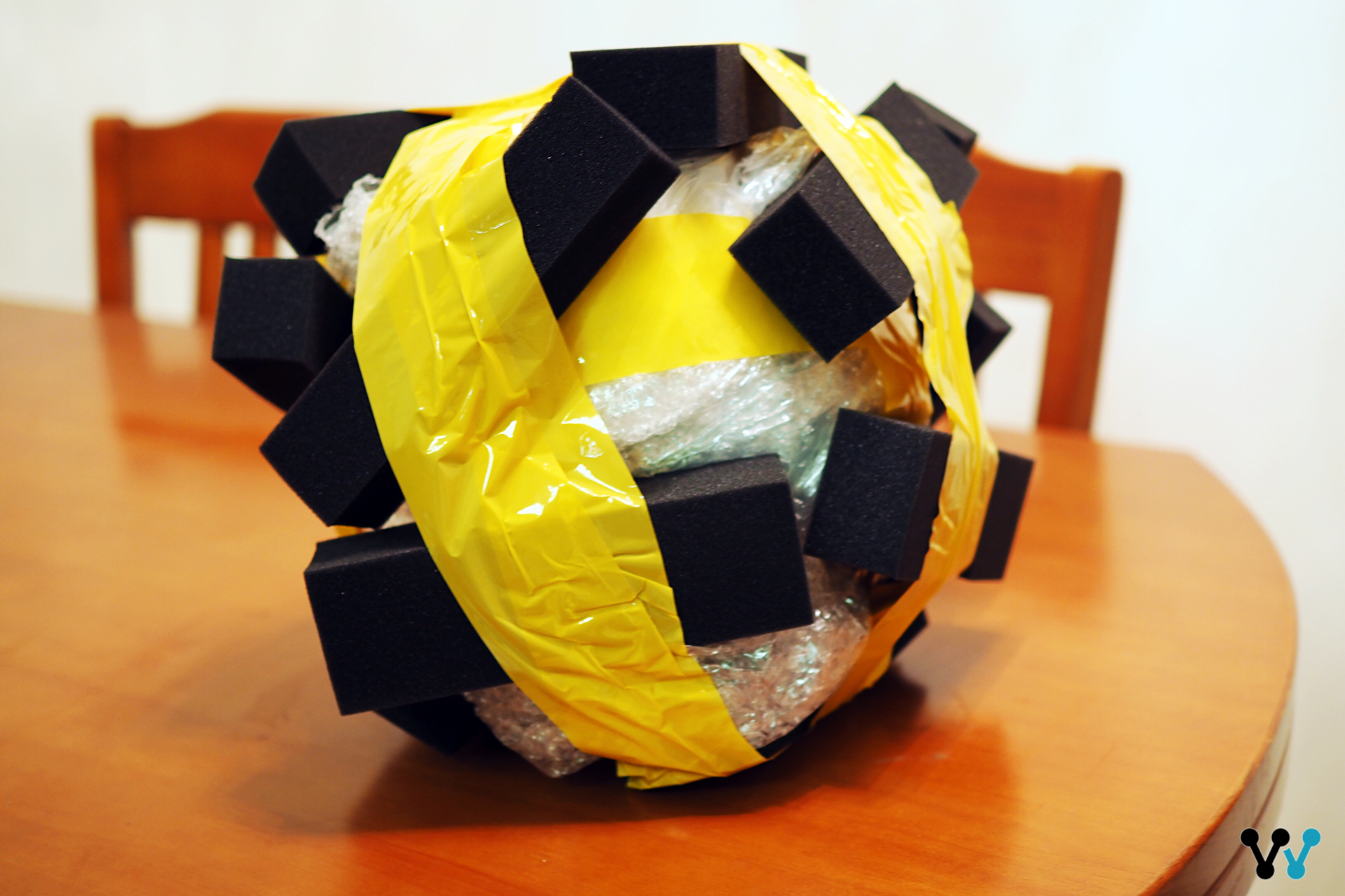 未来已来！emie亿觅「赛伯坦」无线音箱体验