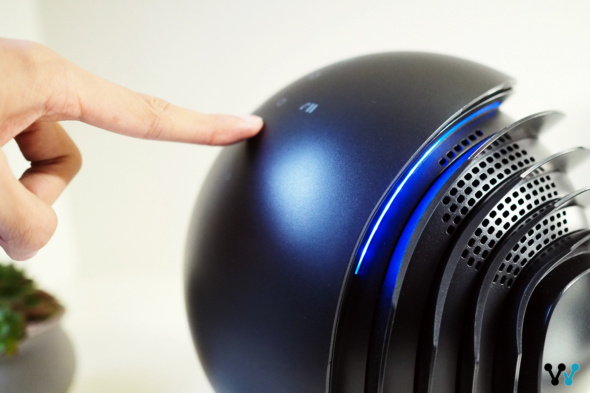 未来已来！emie亿觅「赛伯坦」无线音箱体验