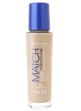 底妆裸妆,高颜值持妆粉底