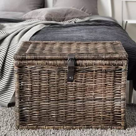 空间小的房间家具设计,小房间家具怎么设计好看