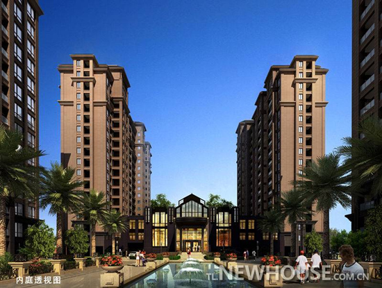 人文和自然结合的城市,人文与自然的融合