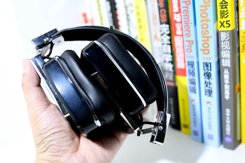 还你清净的音乐世界-BluedioF800降噪耳机入手体验