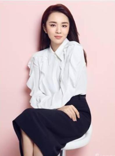 王晓晨像陈意涵,王晓晨气质绝美