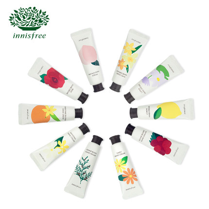 冬季好用护手霜推荐,保湿不油腻好用的护手霜推荐