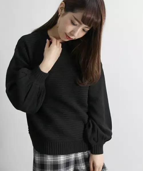 浅草绿针织衫如何搭配,春季针织衫好物推荐