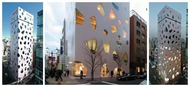 东京银座0元购物,日本银座0元购