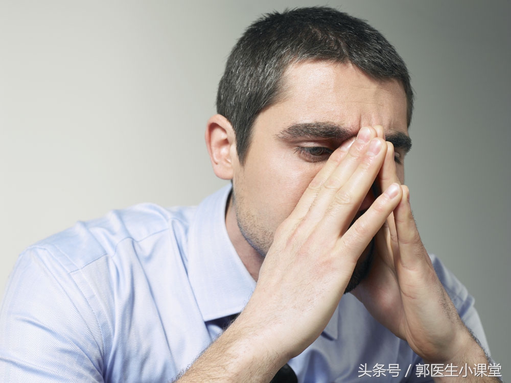 性病，什么时候该查？