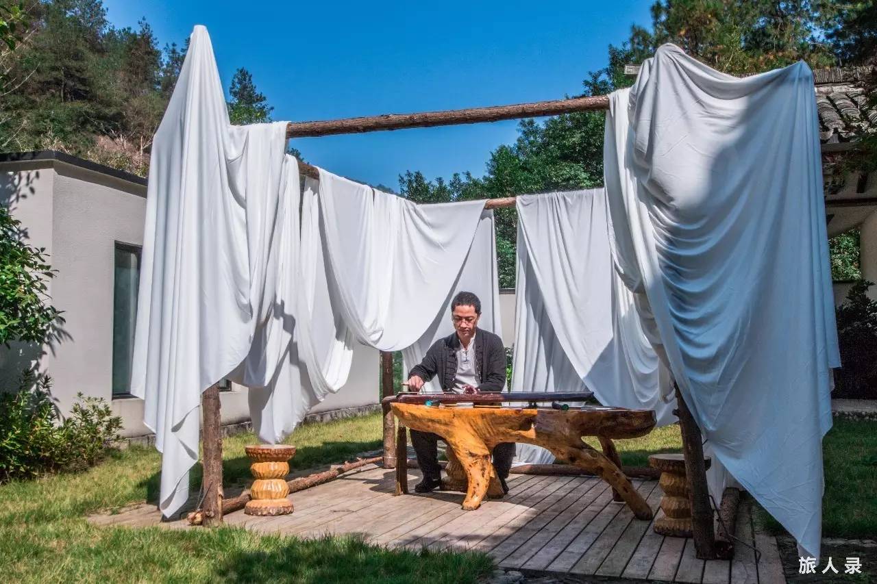 永嘉书院之行,楠溪江永嘉书院