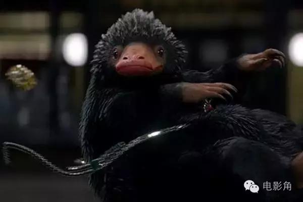 神奇动物在哪里28个彩蛋,神奇动物在哪里2结尾彩蛋