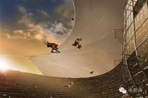 神奇动物在哪里28个彩蛋,神奇动物在哪里2结尾彩蛋