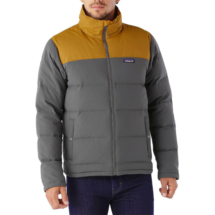 今年秋冬流行的男士羽绒服,好看还不烂大街的羽绒服男款