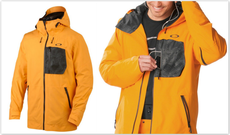 今年秋冬流行的男士羽绒服,好看还不烂大街的羽绒服男款