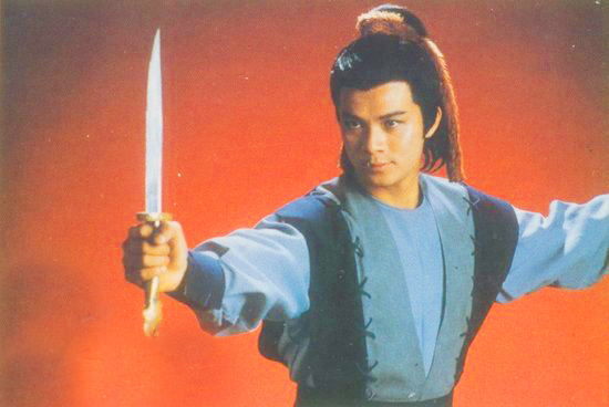 金庸群侠传经典故事,金庸群侠传原版邪线