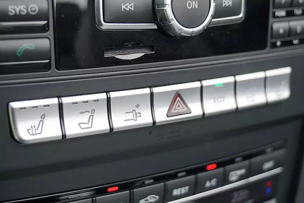 试驾新款奔驰e400,试驾奔驰e400coupe