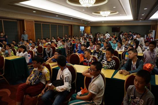 围棋之乡联赛总结与展望（1）从DeepZenGo说起