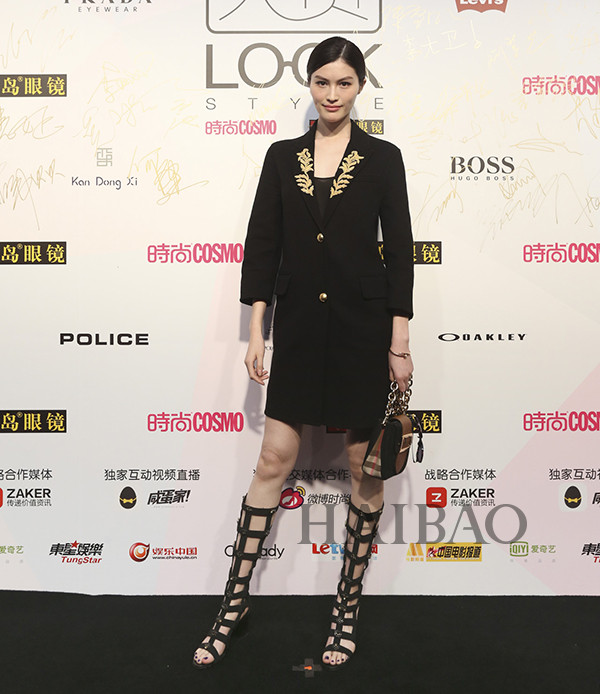 全网最火高街品牌,小众高街品牌