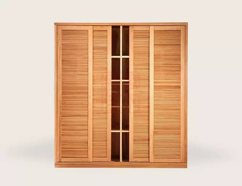 家具更实用,家才更温馨,这位北京业主有创意