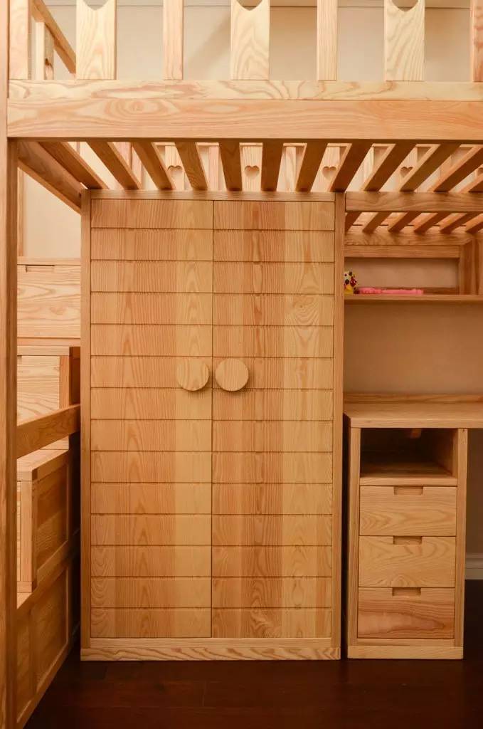 家具更实用,家才更温馨,这位北京业主有创意