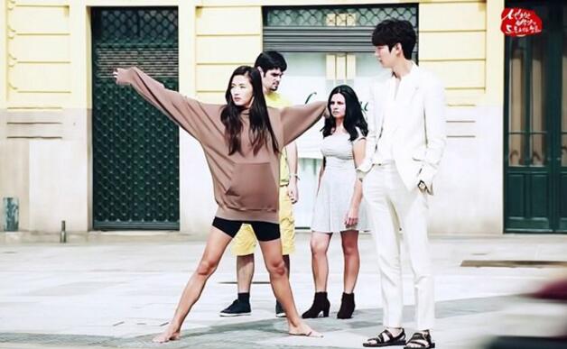 全智贤蓝色大海的传说同款外套,蓝色海洋的传说全智贤穿搭