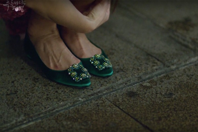 全智贤蓝色大海的传说同款外套,蓝色海洋的传说全智贤穿搭