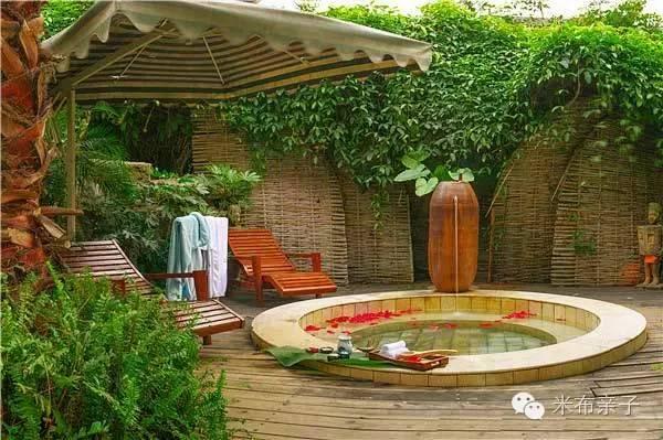 昆明好玩的温泉一人100元,昆明最好的温泉推荐吃住玩一体