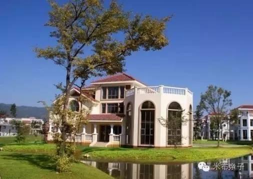 昆明好玩的温泉一人100元,昆明最好的温泉推荐吃住玩一体