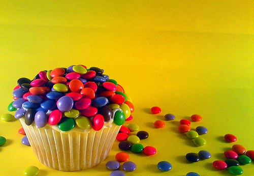 内部消息：恐怖的食物添加剂的由来！（赶紧收藏）