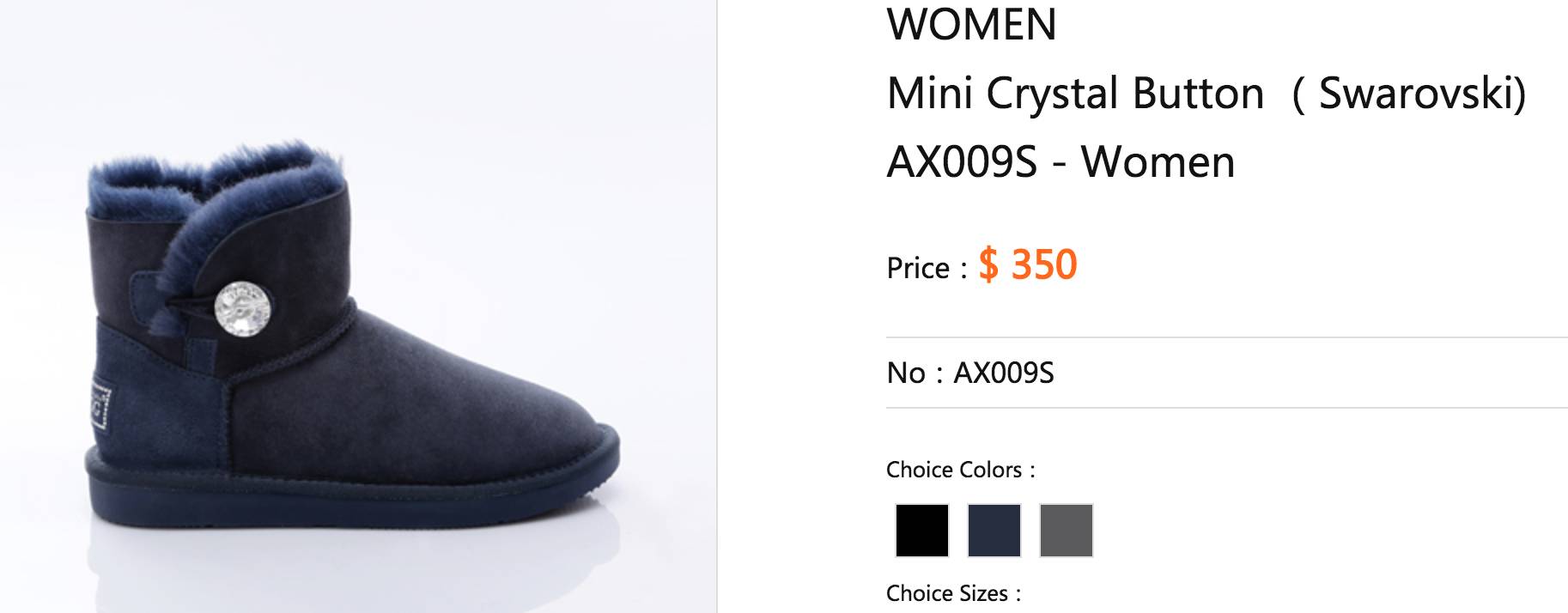 ugg真的比别的雪地靴好吗,ugg雪地靴哪款好看