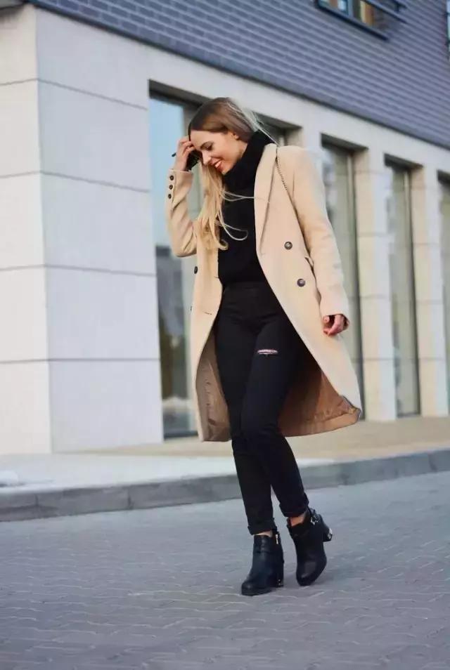 优衣库秋冬值得入手的衣服,优衣库zara6个基础款品牌风格