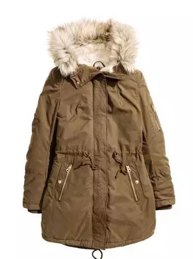 优衣库秋冬值得入手的衣服,优衣库zara6个基础款品牌风格