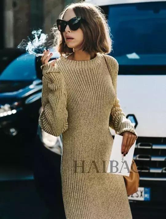 优衣库秋冬值得入手的衣服,优衣库zara6个基础款品牌风格