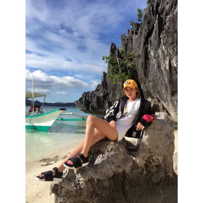 2ne1解散后唱歌,2ne1解散成员现状