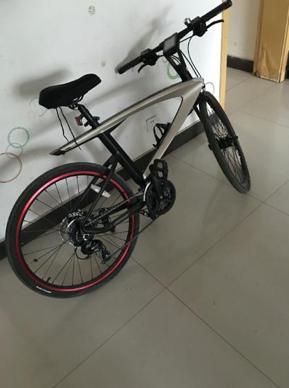 乐视超级震撼的自行车,乐视超级自行车还能用吗