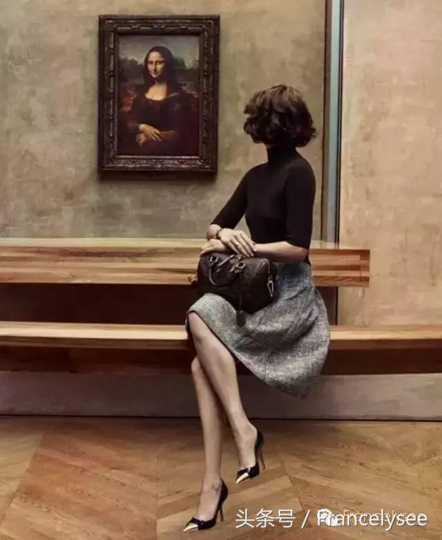 两个中国姑娘的通信:巴黎人很浪漫么?