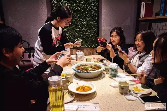 包头比较火的美食推荐,内蒙古包头美食分享