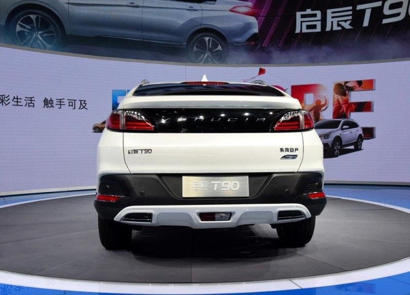 这款车细分市场没对手，溜背造型堪比X6，会有人买吗？