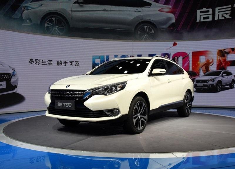 这款车细分市场没对手，溜背造型堪比X6，会有人买吗？