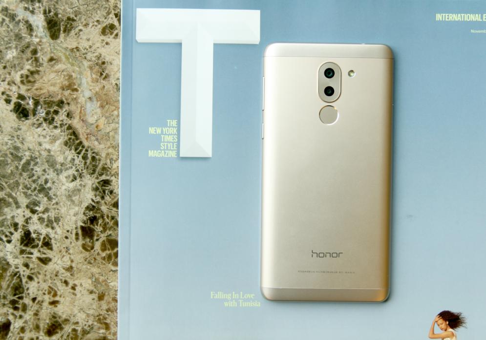 荣耀畅玩6x值得购买吗,荣耀畅玩6x开箱图赏