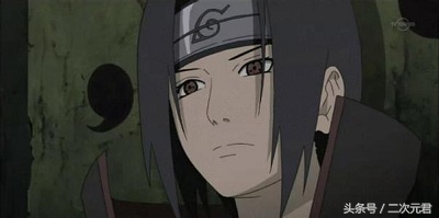 宇智波鼬的真实实力有多强,宇智波鼬的哥哥到底有多强