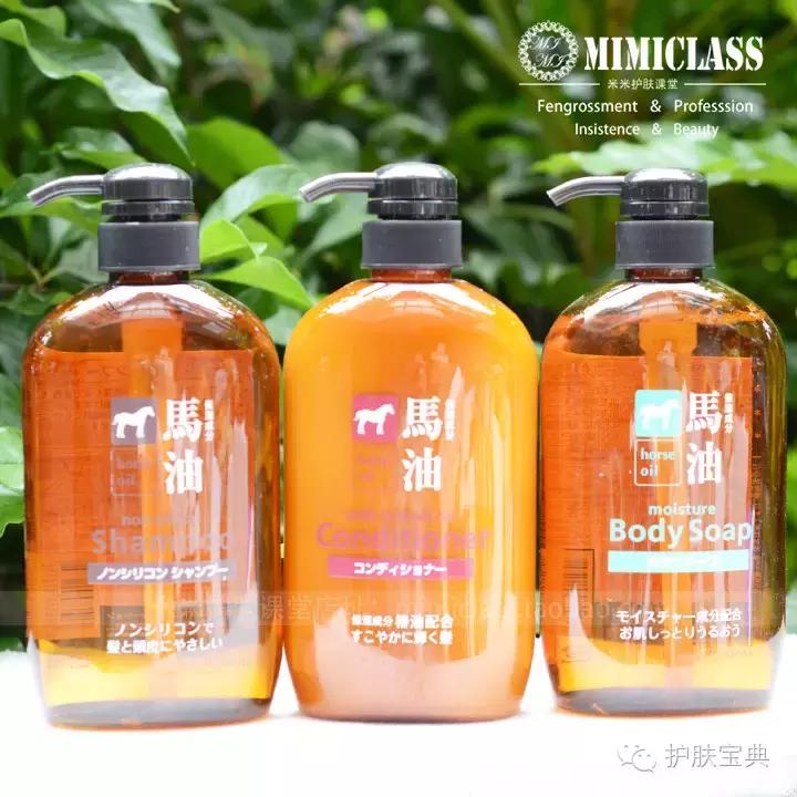 分享2个亲身体验有效的护发技巧,护发三分钟见效