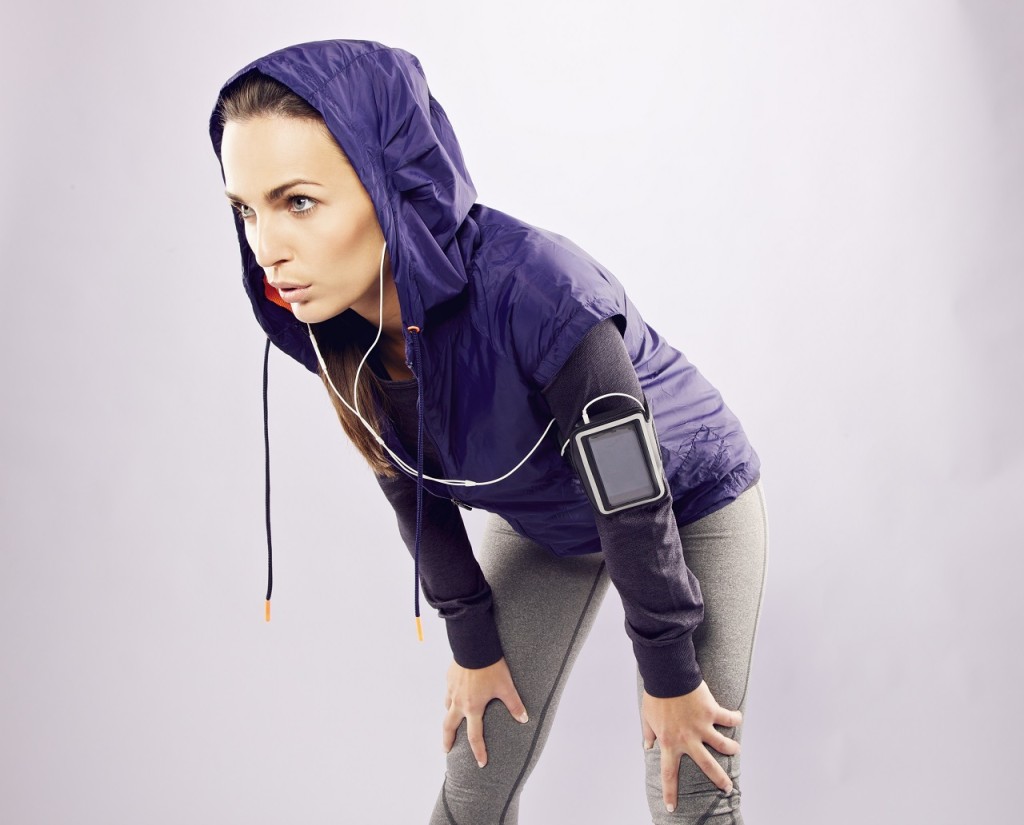 如何快速提升肺活量和跑步速度,跑步感觉肺不够用怎么办